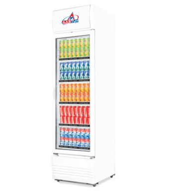 320 Litre Visi Cooler