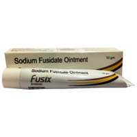 Sodium Fusidate Cream