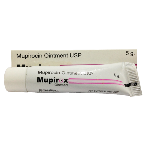 MUPIROCOIN CREAM