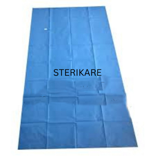 Sterile procedure sheet