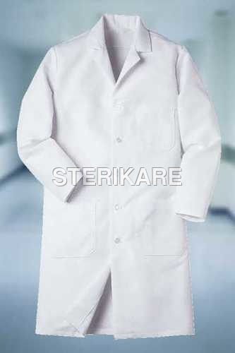 Doctor's coat