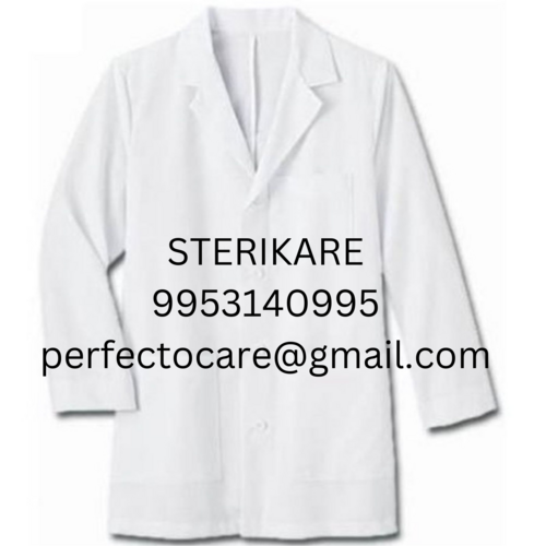 Doctor's coat