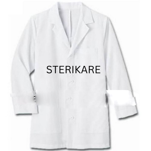 Doctor's coat