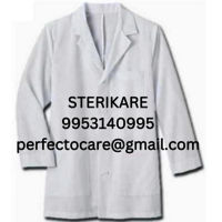 Doctor's coat