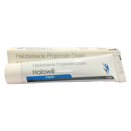 HALOBETASONE CREAM