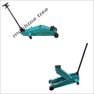 Trolley Jacks