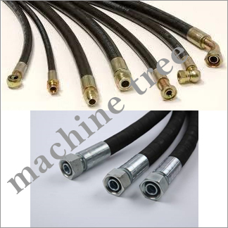 Hose Pipes By MACHINE TREE