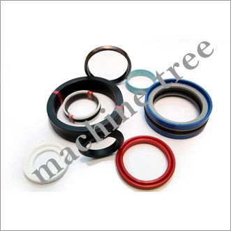 Hydraulic Seals