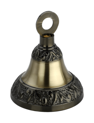 Brass Bells (Designer)