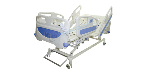 ICU ELECTRIC BED HI-END (SIS 2000EH)