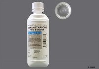 Dexamethasone Oral Solution