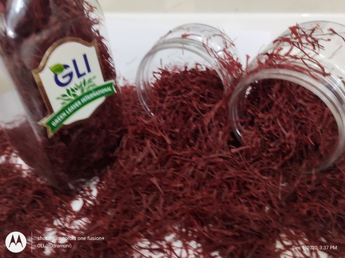 kashmiri  Saffron