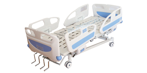 LUXURY ICU MECHANICAL BED (SIS 2000NI)
