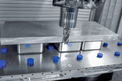 Innospann Systems For Metal And Plastic Processing