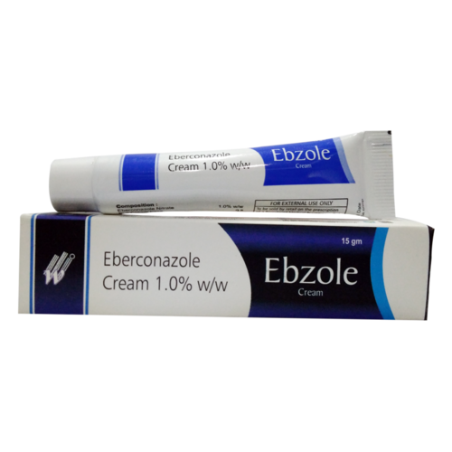 EBERCONAZOLE CREAM