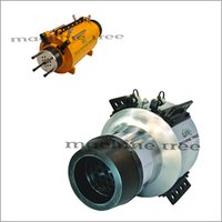 Hydraulic Jacks