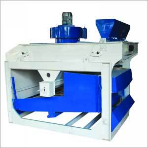 VMT0111X Paddy Cleaner