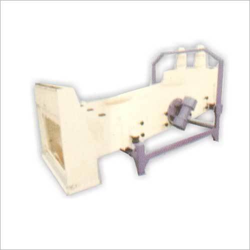 Vibro Paddy Cleaner