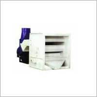 Rice Husk Aspirator