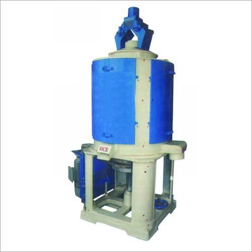 Vmt0161X Vertical Rice Whitener Polisher