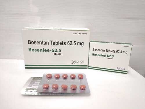 Bosentan Tablets