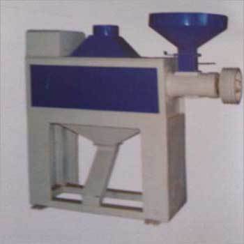 VMT0231X Silky Rice Machine