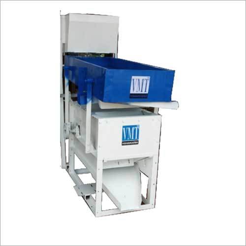 Wheat Cleaner Machine