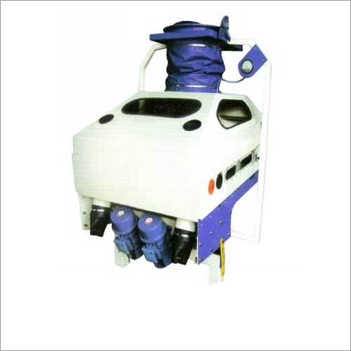 Grain Destoner Machine