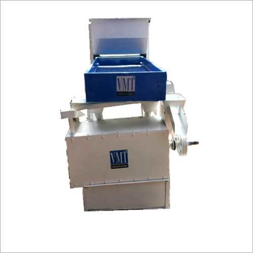 Automatic Roller Flour Machine With Sieve