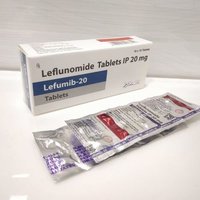 Leflunomide-20 Tablet