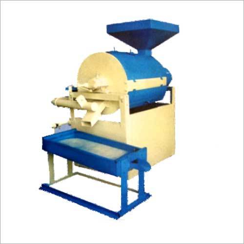 Mini Rice Polisher