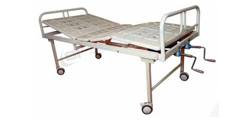 Water Resistance Hospital Fowler Bed (Sis2002b)