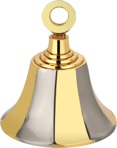 Sg Brass Bells (Russian)