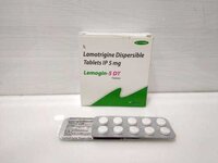 Lamotrigine IP 100 MG