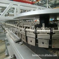 EVA rubber diaphragm machine EVA rubber diaphragm extrusion coating lamination machine