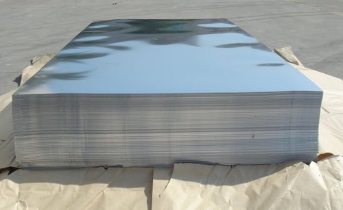 409M Stainless Steel Sheets