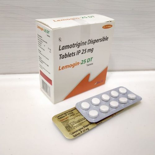 Lamotrigine  Tablet