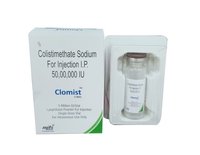 Colistimethate Sodium 5 Miu