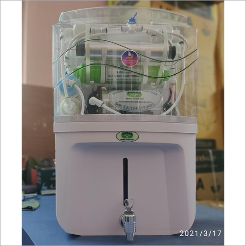 HiFlo Alka Gold Plus