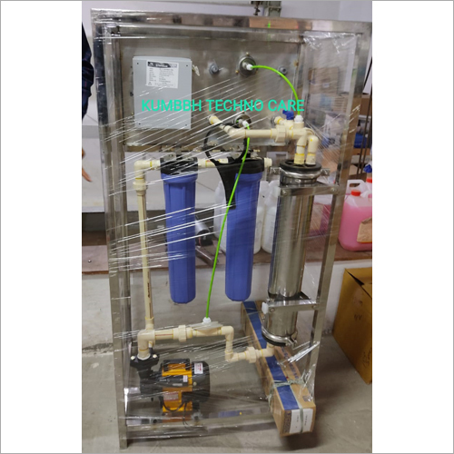 HiiFlo 100 LPH RO WATER PURIFIER
