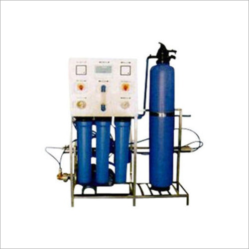 HiiFlo 250 lph RO plant