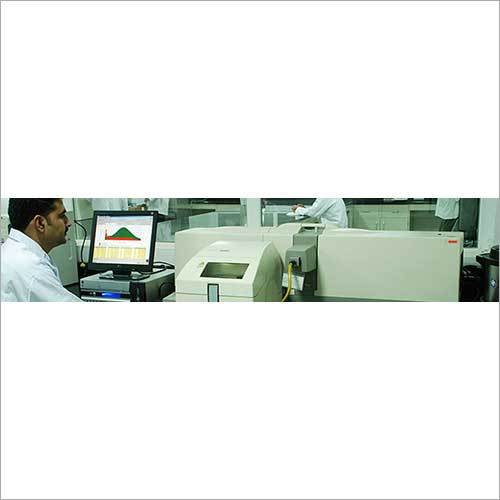 Laboratory Analytical Services at Best Price in Hyderabad, Telangana Sipra Labs Limited