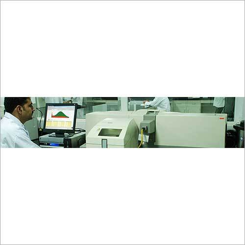Laboratory Analytical Services
