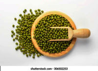 Sabut Green Moong Daal