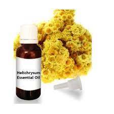 Helichrysum Natural Blend Oil