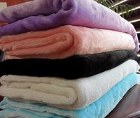 Coral Fleece Fabric