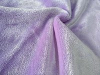Coral Fleece Fabric