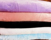 Coral Fleece Fabric