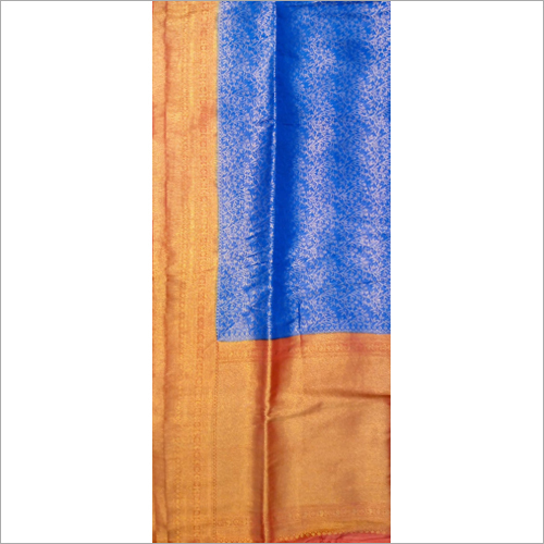 Different Colors Available Softy Brocade Saree