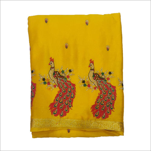 Different Colors Available Art Silk Saree